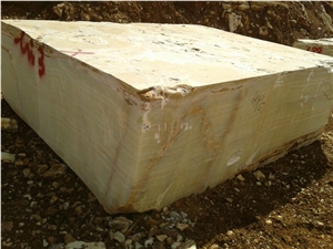 Tg Green Onyx Blocks