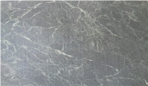 India Grey Soapstone Slabs & Tiles
