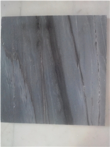 India Grey Soapstone Slabs & Tiles