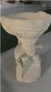 Stone Handicrafts Planters, Vases