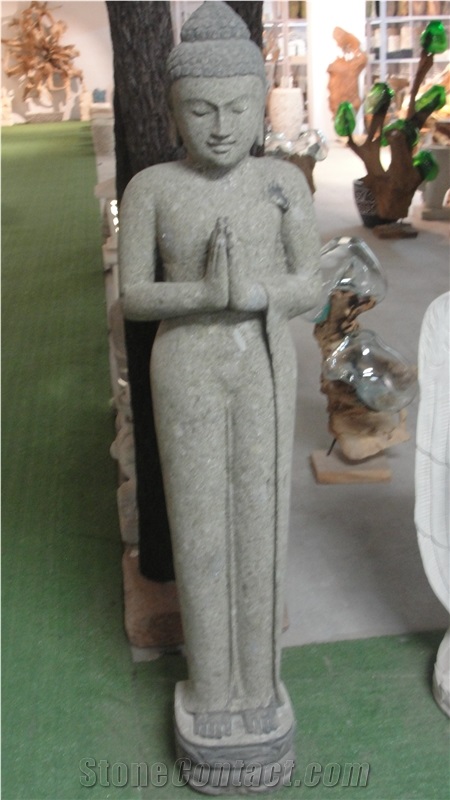 Stone Handicrafts Planters, Vases