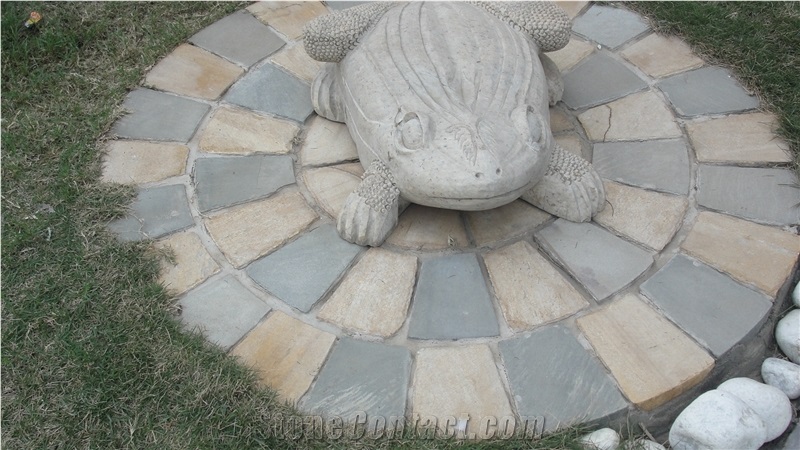 Stone Handicrafts Planters, Vases