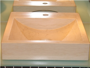 Sunny Marble Sinks & Basins