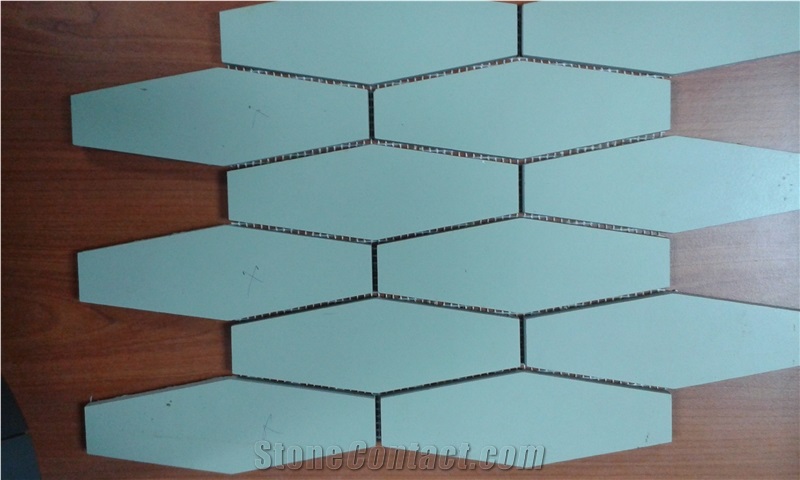 Ceramic Design Tile