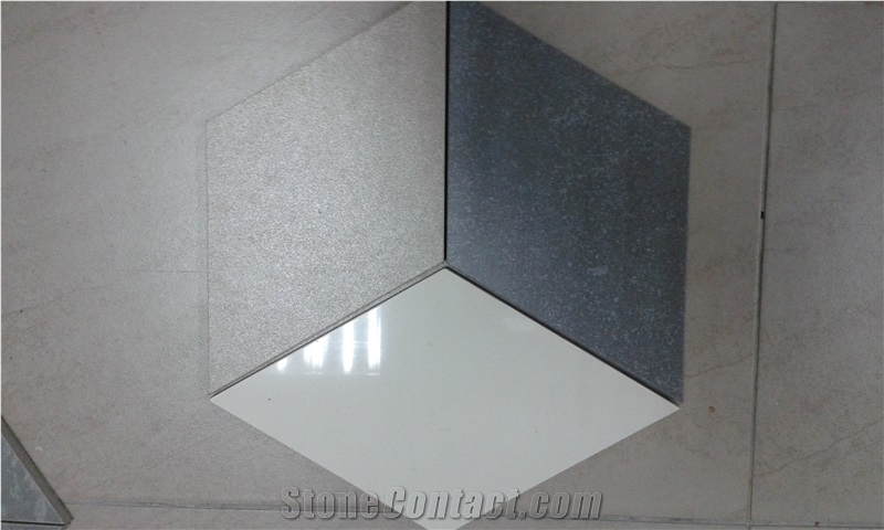 Ceramic Design Wall