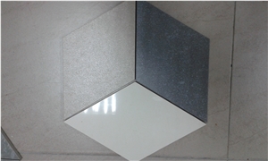 Ceramic Design Wall