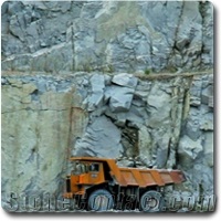 Roadstone & Reclaimed Stone Materials