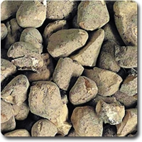 Roadstone & Reclaimed Stone Materials