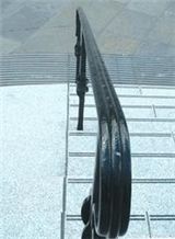 Byd Small Area Anti Slip Coating