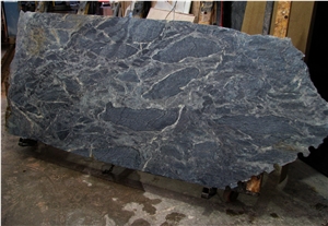 Northern Aurora Talc-Carbonate-Silica Soapstone Block Northern Aurora Talc-Carbonate-Silica Soapstone Block