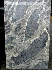 Northern Aurora Talc-Carbonate-Silica Soapstone Block