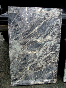 Northern Aurora Talc-Carbonate-Silica Soapstone Block