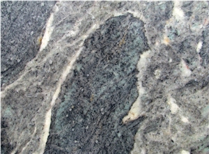 Northern Aurora Talc-Carbonate-Silica Soapstone Block
