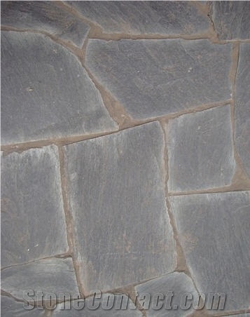 Piedra Laja San Luis Wall and Floor Tiles