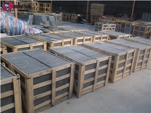Black Slate Roof Tiles, China Slate, Slate Roof