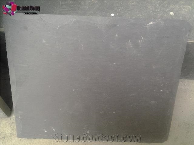 Black Slate, Slate Roof Tile , Black Slate Roof Tile,China Slate