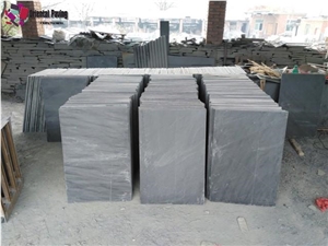 Black Slate, Tile and Slabs, Paving Stone
