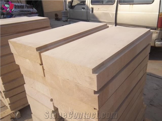 Block Sandstone, Yellow Sandstone, Sand Stone Block, Yellow Blocks, Golden Block Sandstone, Beige Sandstone Block, Landscaping Stone, Landscaping Blocks