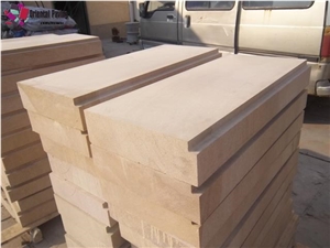 Block Sandstone, Yellow Sandstone, Sand Stone Block, Yellow Blocks, Golden Block Sandstone, Beige Sandstone Block, Landscaping Stone, Landscaping Blocks