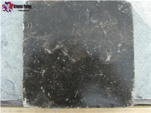 Blue Limestone Cube, Tumbled Limestone, Cobble Limestone, Limestone Cube, Limestone Pavings, Cube Limestone, Landscaping Stone, Natural Limestone