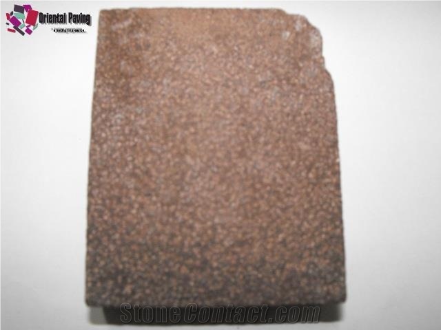 Bush Harmered Countryard Road Paver,Bush Harmered Cobble Sandstone,Paving Sets