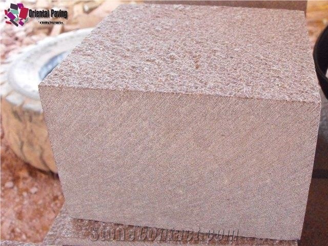 China Red Sandstone Blocks,Red Sandstone Blocks, Sandstone for Building,Red Sandstone Landscaping Stone