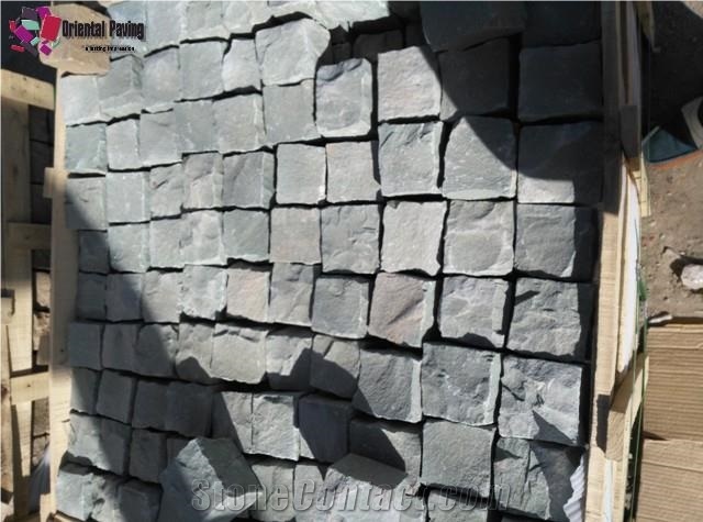 Cube Pavings, Grey Cubes, Cube Sandstone, Paving Sandstone Pavers, Landscaping Stone, Landscaping Pavers, Natural Paving Stone, Cube Pavers