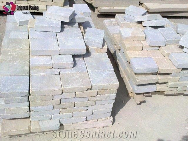 Cube Pavings, York Cube Pavings, Paving York Stone, York Sandstone, Landscaping York Stone
