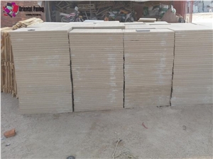 Fine Buff Sandstone Yellow Sandstone,Landscaping Stone Tiles,Slabs