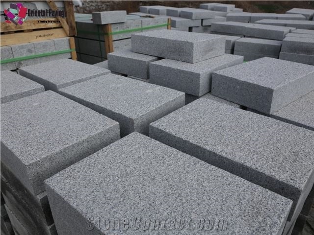 G603 Kerb Stone, Kerbing Stone, Road Stone, Side Stone, Paving Stone, Granite Kerbs, Grey Granite Stone, Landscaping Stone, Granire Pavers, G341 Granite Stone
