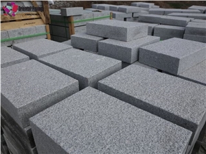 G603 Kerb Stone, Kerbing Stone, Road Stone, Side Stone, Paving Stone, Granite Kerbs, Grey Granite Stone, Landscaping Stone, Granire Pavers, G341 Granite Stone