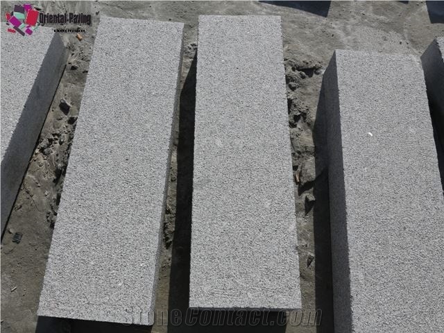 G603 Kerb Stone, Kerbing Stone, Road Stone, Side Stone, Paving Stone, Granite Kerbs, Grey Granite Stone, Landscaping Stone, Granire Pavers, G341 Granite Stone