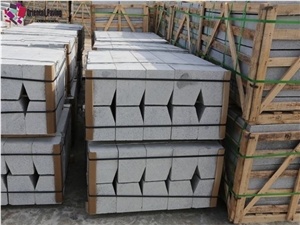 Grey Kerbs, Granite Paving Stone, Landscaping Granite, Granite Kering Stone, Kerbs Pavers, Granite Curbing Stone, G603 Granite Stone, Landscaping Stone