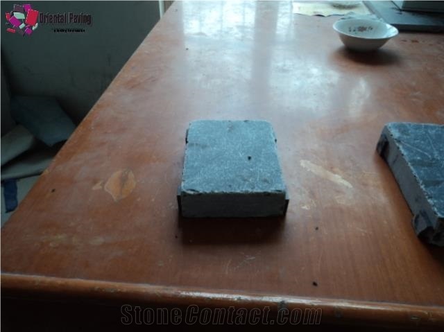 Grey Limestone Cube Stone,Paving Sets,Floor Covering,Pavers