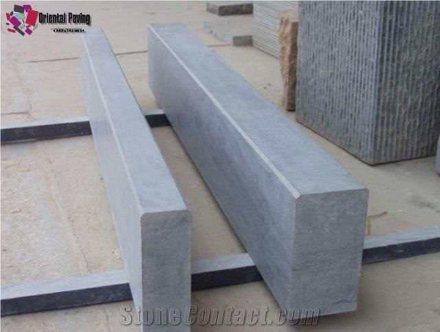 Grey Limestone Kerbstones,Limestone Steps,Limestone Curbstone