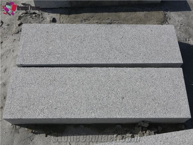 Kerbs, Bush Harmmered Kerb, Kerb Stone, Natural Kerbs