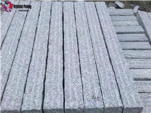 Landscaping Stone,G603 Granite, Granite Paving Sets, Grey Granite Stone, Natural Pavers, Granite Kerbstone, Kerbing Granite, Granite Kerbs, Curbs Granite