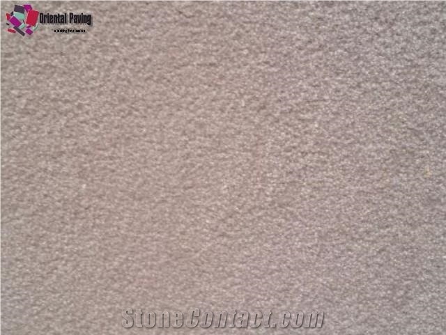 Purple Sandstone Countryard Road Paverspurple Sandstone Cobble Stone,Cubes Stone
