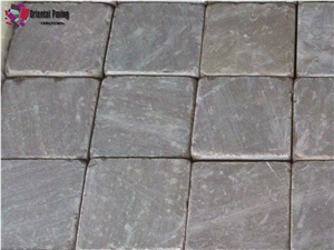 Purple Wooden Sandstone, Antique Old Sandstone, Block Pavers, Landscaping Stone, Paving Sandstone Purple Wooden Sandstone, Antique Old Sandstone, Block Pavers, Landscaping Stone, Paving Sandstone
