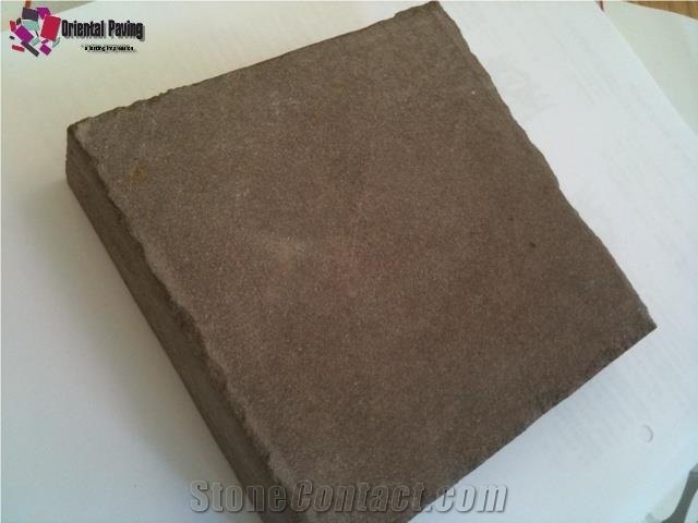 Red Sandstone Cube,Sandstone Cube Stone,Sandstone Paving Sets,Red Sandstone Floor Covering,Countryard Road Paver