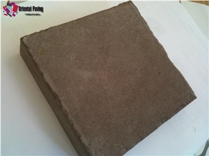 Red Sandstone Cube,Sandstone Cube Stone,Sandstone Paving Sets,Red Sandstone Floor Covering,Countryard Road Paver