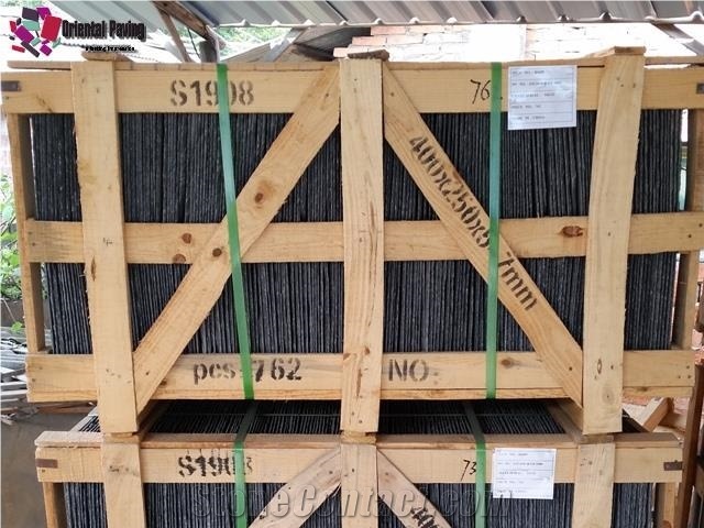 Roof Tile, Black Roof Tile, China Slate Roof Tiles