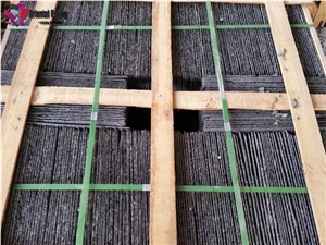 Roof Tile, Slate Roof Tile, Black Roof Tile