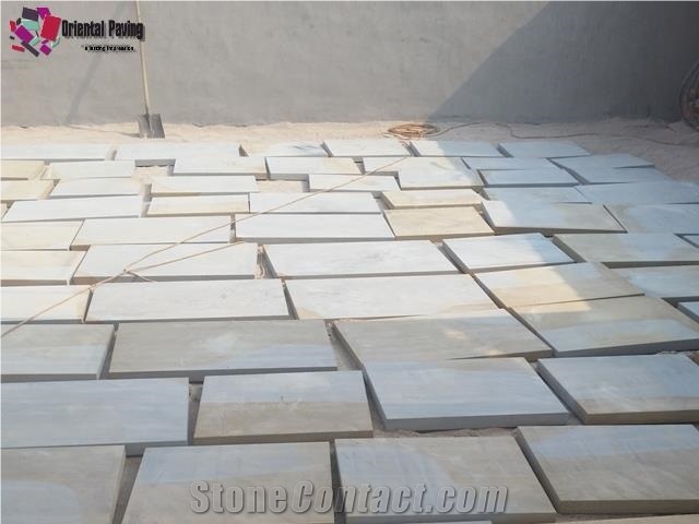 Sandstone,Landscaping Stone, Flag Pavers,Sandstone Floor Covering