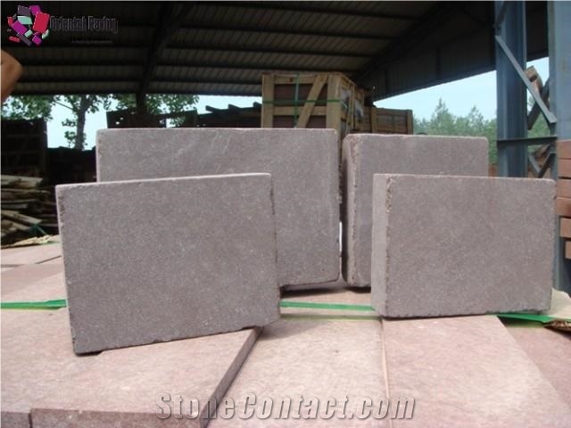 Sandstone Walkway Paver,Sandstone Cube Stone,Sandstone Paving Sets,Sandstone Floor Covering