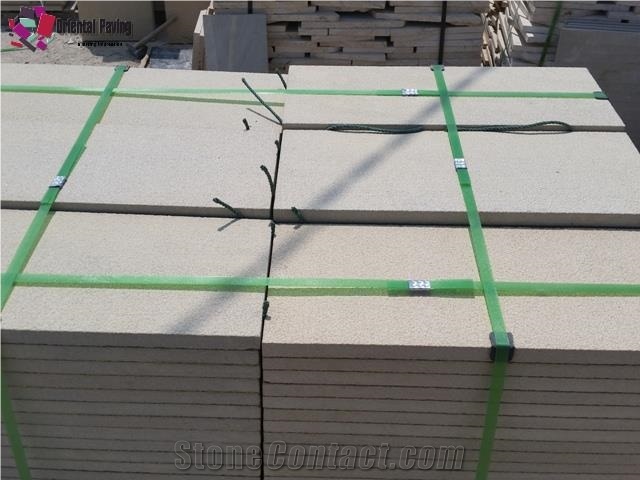 Wooden Sandstone Tile, Grainy Sandstone Tile, Beige Sandstone Tile, Sandstone Slabs, Rainbow Sandstone Tiles