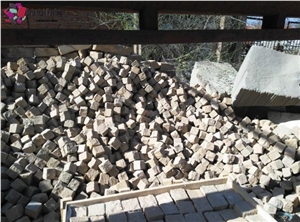 Yellow Sandstone Cube, Yellow Sandstone Pavers, Sandstone Block Pavers, Paving Sets, Landscaping Stone, Yellow Sandstone, Landscaping Cube, Cube Stone, Cube Pavings