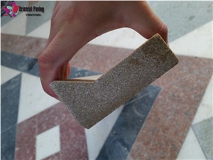 Yellow Sandstone,Jali,Window Sills,Landscaping Stone