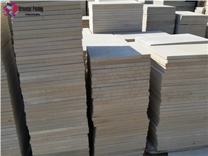 Yellow Sandstone Mushroom Stone,Yunnan Beige Sandstone Building Stone,Landscaping Stone for Wall Cladding