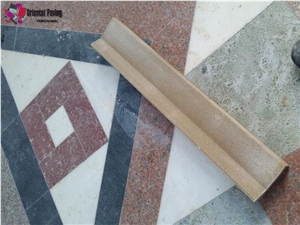 Yellow Sandstone Window Surround,Sills,Jali,Door Frame,Landscaping Stone